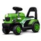 Электромобиль "Wind" на аккумуляторе, в коробке (зеленый) UT-U014106Y