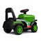 Электромобиль "Wind" на аккумуляторе, в коробке (зеленый) UT-U014106Y