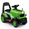 Электромобиль "Wind" на аккумуляторе, в коробке (зеленый) UT-U014106Y