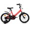 Велосипед 16" Rocket Juster, цвет красный UT-16.JUSTER.RD.26