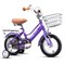 Велосипед 12" Rocket Emma, цвет сиреневый UT-12.EMMA.LI.25