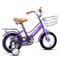 Велосипед 12" Rocket Emma, цвет сиреневый UT-12.EMMA.LI.25