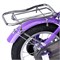 Велосипед 12" Rocket Emma, цвет сиреневый UT-12.EMMA.LI.25