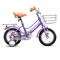Велосипед 12" Rocket Emma, цвет сиреневый UT-12.EMMA.LI.26