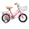 Велосипед 12" Rocket Emma, цвет розовый UT-12.EMMA.PK.26