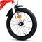 Велосипед 14" Rocket Kind, цвет красный UT-14.KIND.RD.25