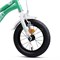 Велосипед 12" Rocket Kind, цвет мятный UT-12.KIND.MT.25