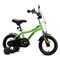 Велосипед 12" Rocket Kind, цвет зелный UT-12.KIND.GN.25