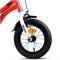 Велосипед 12" Rocket Kind, цвет красный UT-12.KIND.RD.25