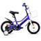 Велосипед 12" Rocket Basic, цвет сиреневый UT-12.BASIC.LI.25