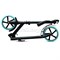 Самокат ROCKET, колеса PU 200 мм, ABEC 7, бирюзовый UT-R0202.BL