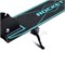 Самокат ROCKET, колеса PU 200 мм, ABEC 7, бирюзовый UT-R0202.BL
