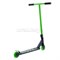 Самокат трюковый ROCKET,колеса PU/пластик 100 мм,ABEC 7, зелёный UT-R0062.GN