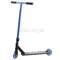 Самокат трюковый ROCKET,колеса PU/пластик 100 мм,ABEC 7, синий UT-R0062.BL