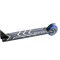 Самокат трюковый ROCKET,колеса PU/пластик 100 мм,ABEC 7, синий UT-R0062.BL