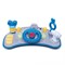 Ходунки "Мастер ходьбы" (цвет серо-голубой) UT-00-8303