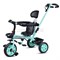 Велосипед 3-х колесный, зеленый UT-188-2