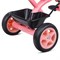 Велосипед 3-х колесный, розовый UT-188