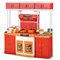 Кухня "Шеф повар-2" в коробке UT-839-017