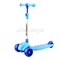 Самокат синий, в коробке UT-U062786Y