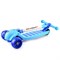 Самокат синий, в коробке UT-U062786Y