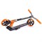 Самокат 2-х колесный ROCKET,колеса PU/ 145 мм,ABEC 7, оранжевый UT-R0092.OR