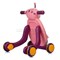 Ходунки "Мотобайк" свет, звук, розовый UT-922-605