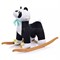 Качалка Панда плюш UT-98059400