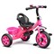 Велосипед 3-х колесный, розовый UT-XEL-107-4