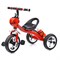 Велосипед  3-х колесный, красный UT-XEL-288P-2