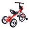 Велосипед  3-х колесный, красный UT-XEL-288P-2