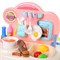 Игровой набор кухня "Я повар" в коробке UT-8833A-2