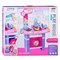 Игровой набор "Ванная комната" в коробке UT-8370B