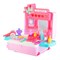 Игровой набор "Стилист" в чемодане UT-8254P