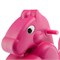 Качалка-Лошадка, розовая (Розовый) UT-Т3-3-010