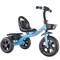 Велосипед 3-х колесный, синий UT-116-1