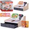 Игровой набор "Кассовый аппарат" в коробке UT-818-503M