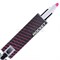 Самокат 2-х колесный ROCKET,колеса PU/ 125 мм,ABEC 7, розовый UT-R0089