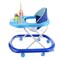 Ходунки "Шарики" с подвесными игрушками (синий) в пакете UT-902-E-2