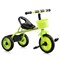 Велосипед 3-х колесный, салатовый UT-XEL-1166-4