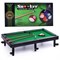 Бильярд в коробке UT-69106
