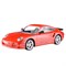Автомобиль легковой "Легенда-V6" инерционный (красный) (в коробке) UT-89038