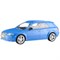 Автомобиль легковой "Легенда-V3" инерционный (синий) (в коробке) UT-87942