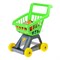 Тележка для супермаркета с продуктами UT-У999
