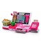 Игровой набор "Касса. Магазин дома" с аксессуарами, в коробке UT-818-379M