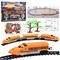 Железная дорога "Train set-1" в коробке UT-JHX6691A