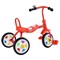 Велосипед 3-х колесный, красный UT-11
