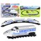 Железная дорога "Electric train" в коробке UT-JHX8808