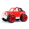 Машина "Джип" красно-черный UT-РР 2016-002 КЧ
