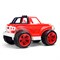 Машина "Джип" красно-черный UT-РР 2016-002 КЧ